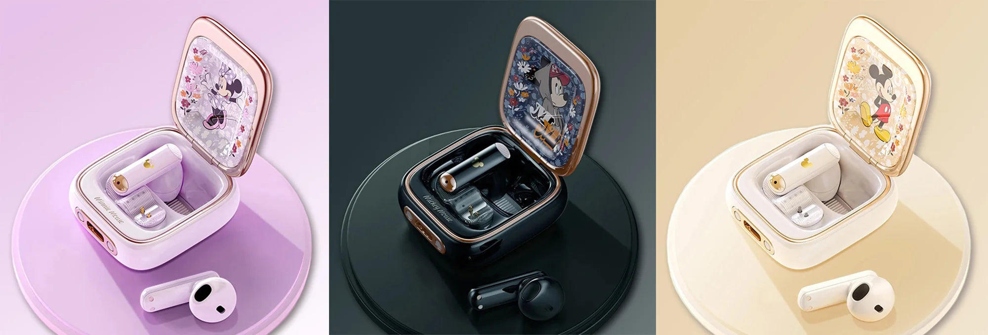 Genuine Disney Earphones