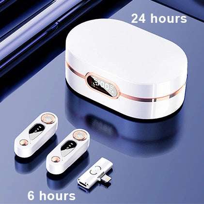Wireless mic S36
