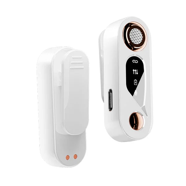 Wireless microphone S36 latest model