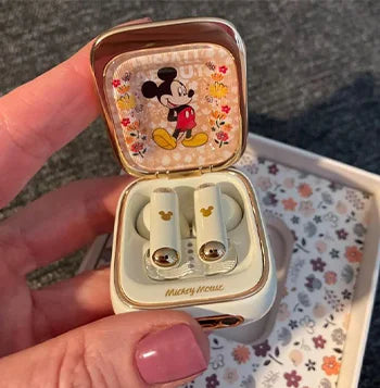 Original Mickey Mouse Earbuds Review