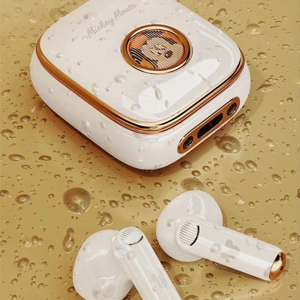 Disney Earbuds - Waterproof & Dustproof