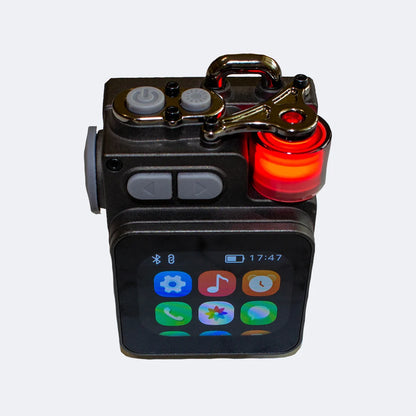 Smart bluetooth mini speaker - pro sound