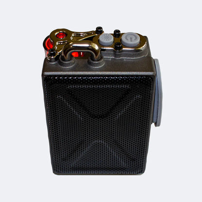 Smart durable mini speaker amazon finds